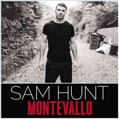 Montevallo (Vinyl / 12" Album)