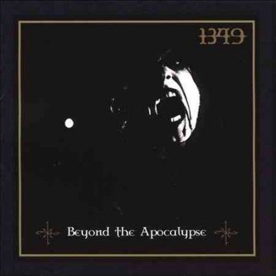 Beyond The Apocalypse - (Import Vinyl Record)