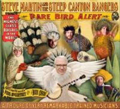 Rare Bird Alert - (Import Vinyl Record)