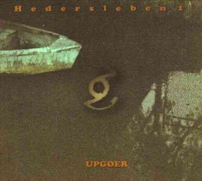 Hedersleben - Upgoer (Vinyl)