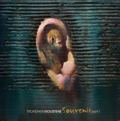 Trondheimsolistene - Souvenir: Part 1 (Vinyl)