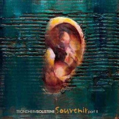 Trondheimsolistene - Souvenir: Part Ii (Vinyl)