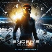 Steve Jablonsky - Ender's Game (osc) (Vinyl)