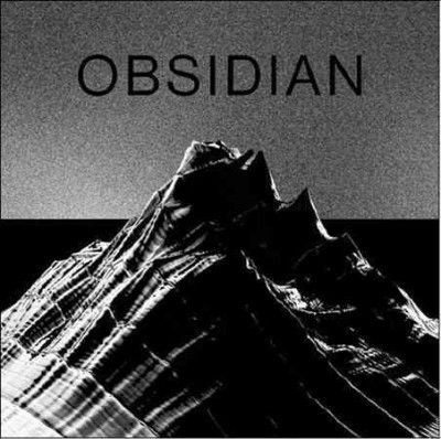 Benjamin Damage - Obsidian (Vinyl)