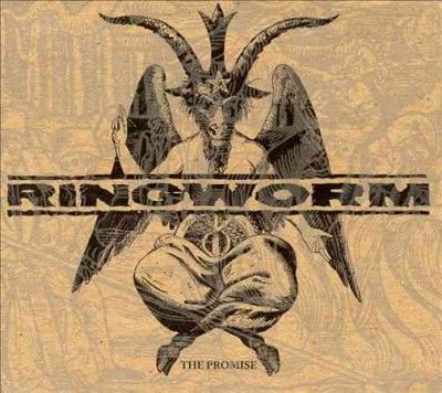 Ringworm - Promise (Vinyl)
