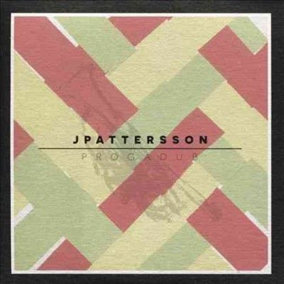 Jpattersson - Progadub (Vinyl)