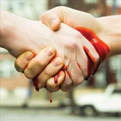Lithuania - Hardcore Friends (Vinyl)