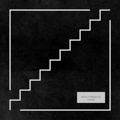 Pentimento - I No Longer (Vinyl)
