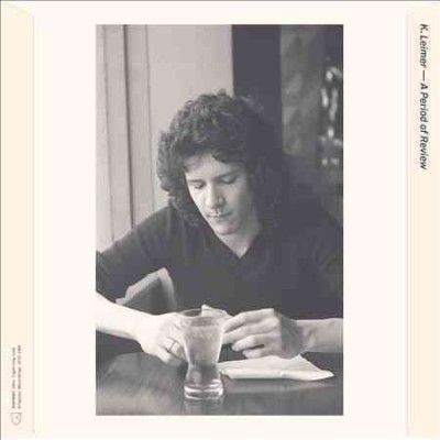 K. Leimer - Period Of Review (1975 - 1983) (Vinyl)