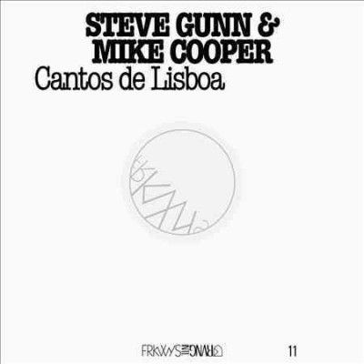 Mike Cooper - Frkwys Vol 11: Mike Cooper &amp; Steve Gun (Vinyl)