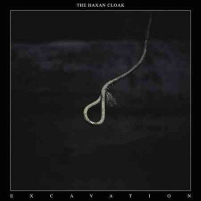 Haxan Cloak - Excavation (Vinyl)