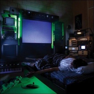 Ford &amp; Lopatin - Channel Pressure (Vinyl)