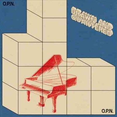 Oneohtrix Point Neve - Drawn And Quartered (Vinyl)