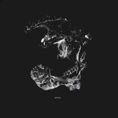 Thug Entrancer - Death After Life (Vinyl)