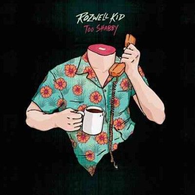 Too Shabby - (Import Vinyl Record)