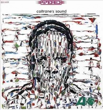 John Coltrane - Coltrane's Sound (Vinyl)
