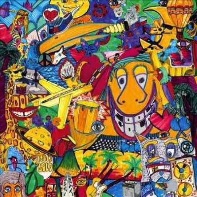 Fool's Gold - Flying Lessons (Vinyl)