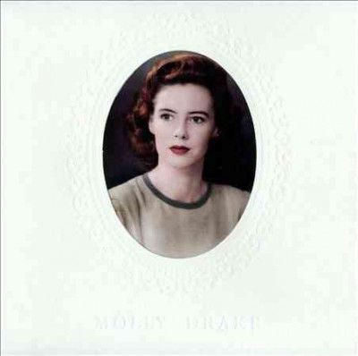 Molly Drake - (Import Vinyl Record)