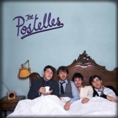 Postelles - (Import Vinyl Record)