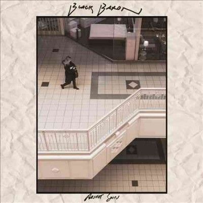 Black Baron - Abject Skin (Vinyl)