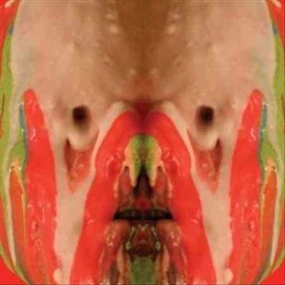 These Are Powers - Candyman (Vinyl)