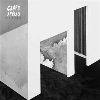 Craft Spells - Nausea (Vinyl)