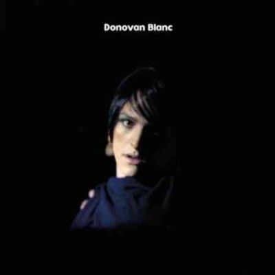 Donovan Blanc - Donovan Blanc (Vinyl)