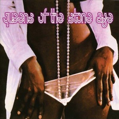 Queens of The Stone Age - (Import Vinyl Record)