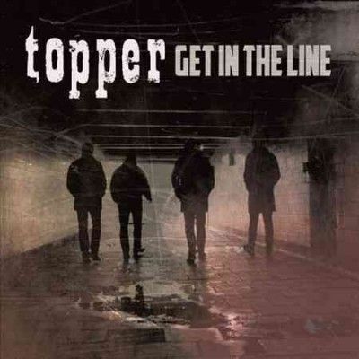 Get in the Line (Vinyl / 12" Album)