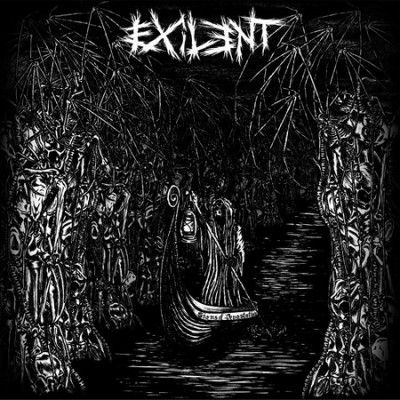 Exilent - Signs Of Devastation (Vinyl)