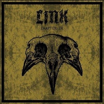 Link - Chapter Iv (Vinyl)