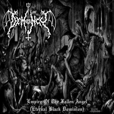 Demoncy - Empire Of The Fallen Angel (Vinyl)