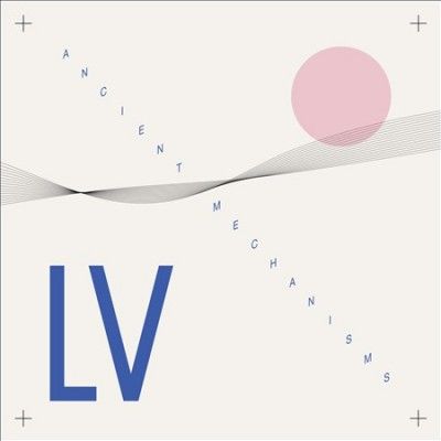 Ancient Mechanisms - (Import Vinyl Record)