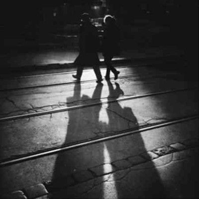 Melt Into Nothing (Vinyl / 12" Album)