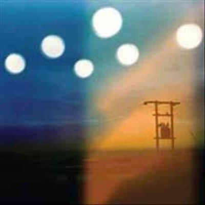 Meridians (Vinyl / 12" Album)