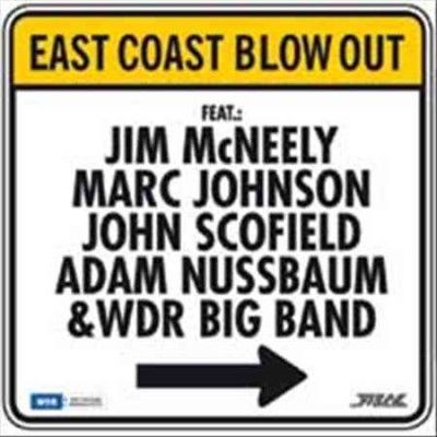 East Coast Blow out - (Import Vinyl Record)