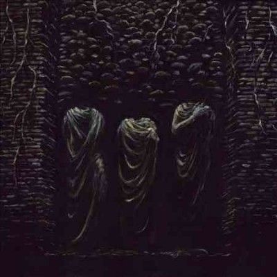 Mortuus - Grape Of The Vine (Vinyl)