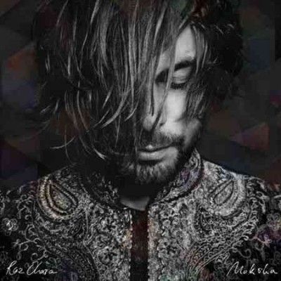 Raz Ohara - Moksha (Vinyl)