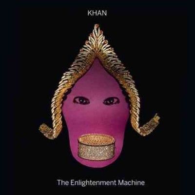 Khan - Enlightenment Machine (Vinyl)