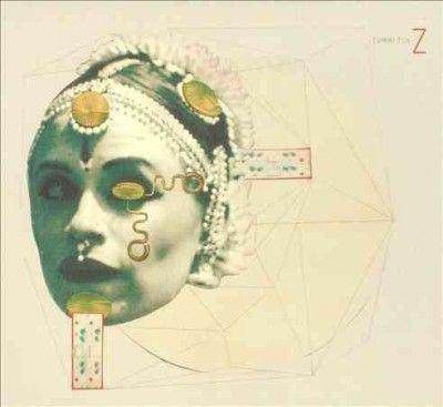 Z (Vinyl / 12" Album)