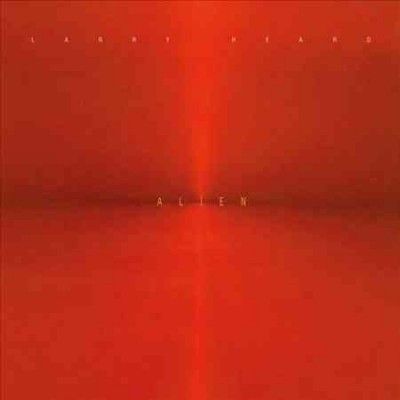 Larry Heard - Alien (Vinyl)