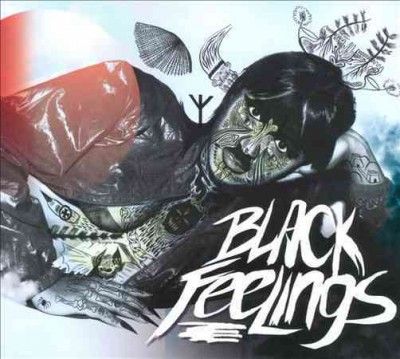 Black Feelings - (Import Vinyl Record)