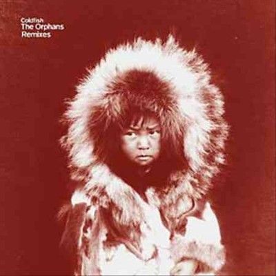 Coldfish - Orphans Remixes (Vinyl)