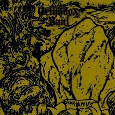 Orthodox - Ba'al (Vinyl)