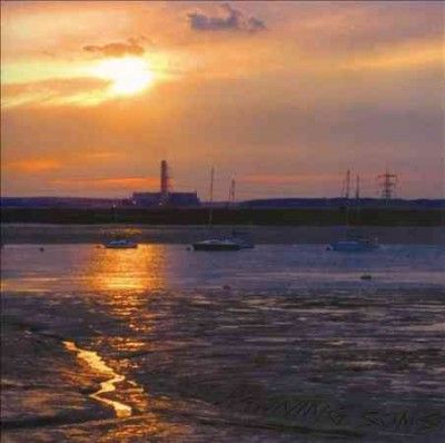 Yawning Sons - Ceremony To The Sunset (Vinyl)
