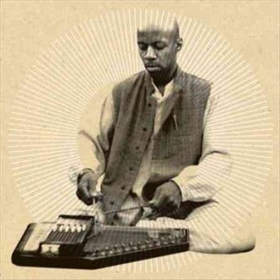 Laraaji - Celestial Music 1978 - 2011 (Vinyl)