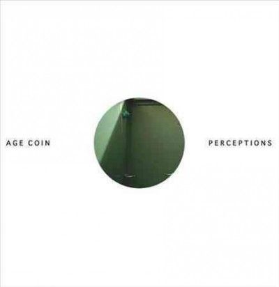 Age Coin - Perceptions (Vinyl)