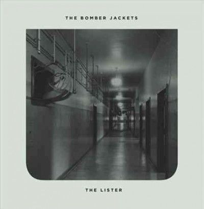 Bomber Jackets - Lister (Vinyl)