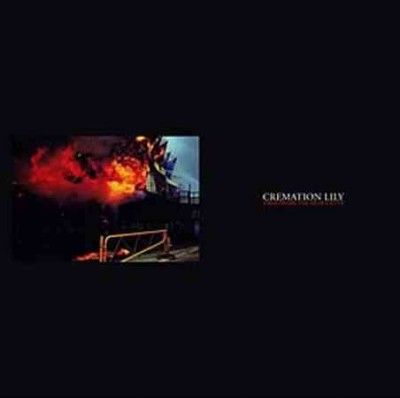 Cremation Lily - Fires Frame The Silhouette (Vinyl)
