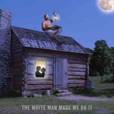Swamp Dogg - White Man Made Me Do It (Vinyl)